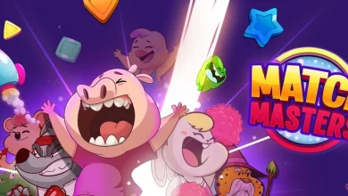 Match Masters Free Gifts Today (1)