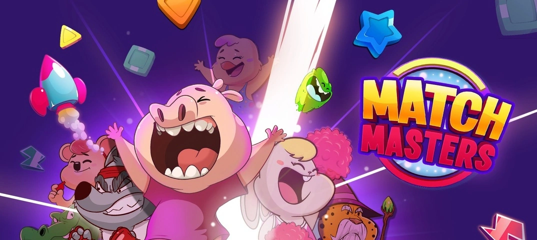 Match Masters Free Gifts Today (1)