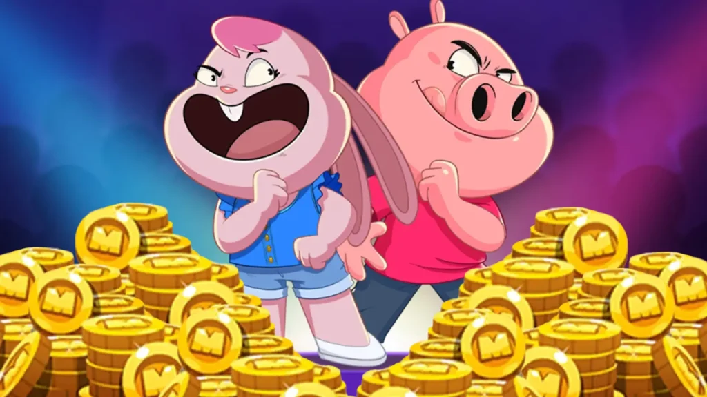 Match Masters Free Gifts Today 2