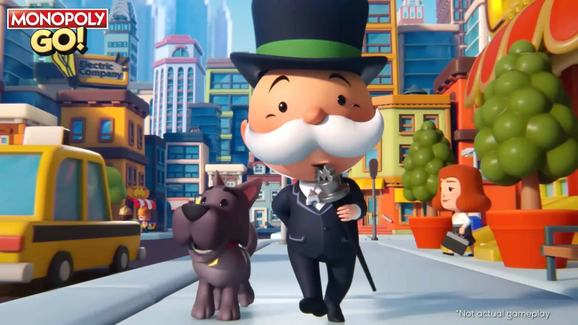 How to Get Free Dice Roll Links for Monopoly Go