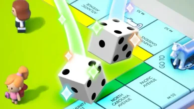 monopoly go free dice rolls
