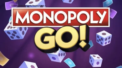 Monopoly GO Free Dice