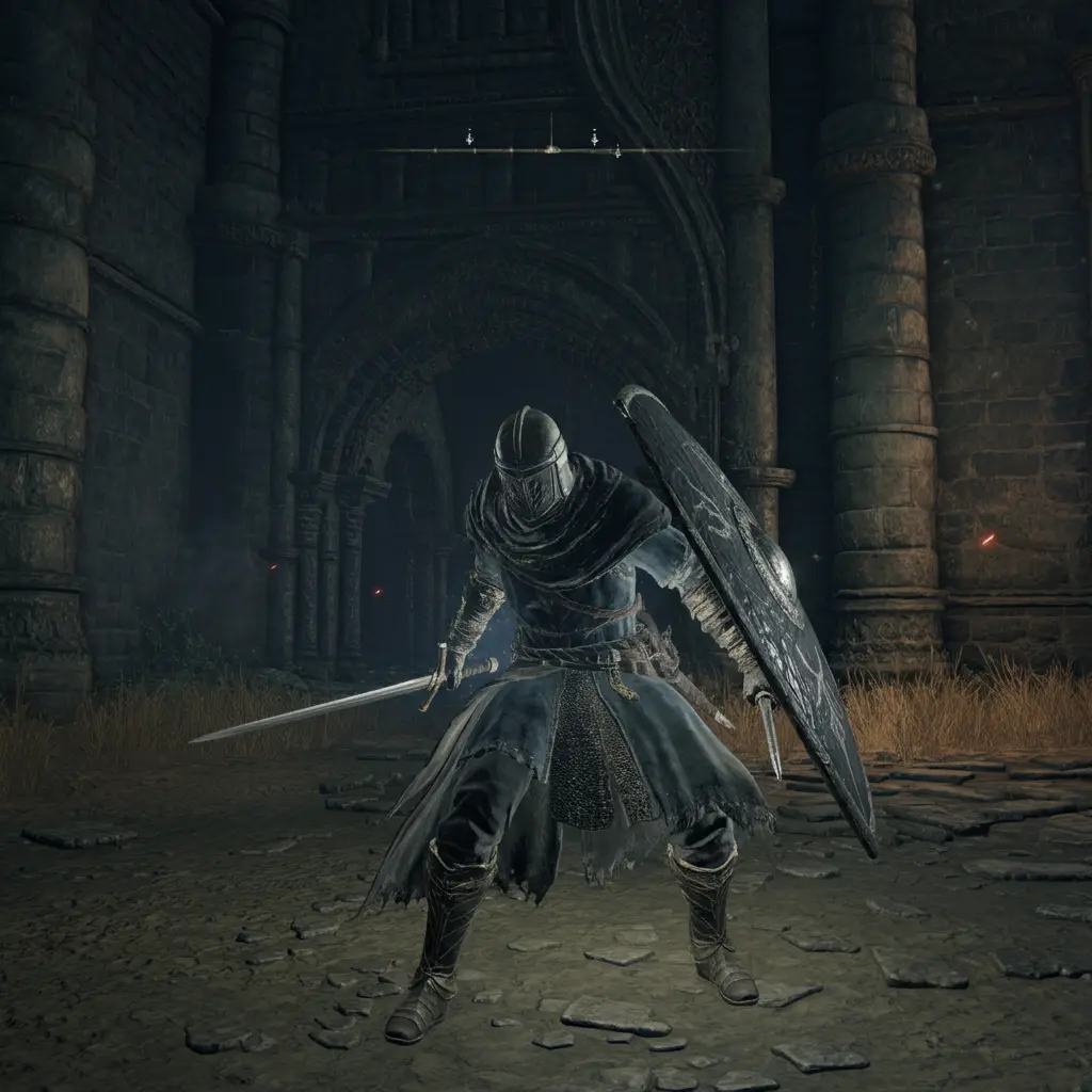Elden Ring Meta 1