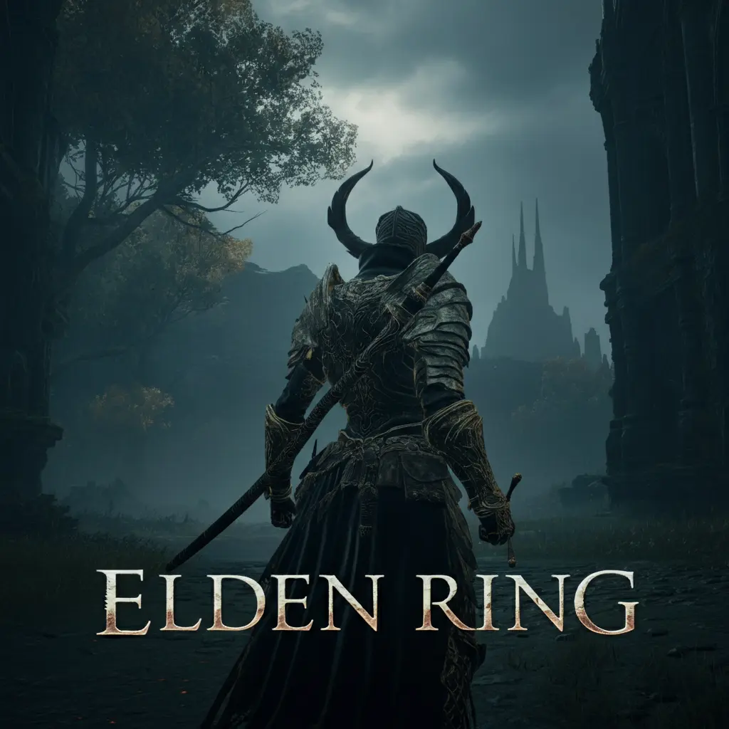 Elden Ring Meta 3