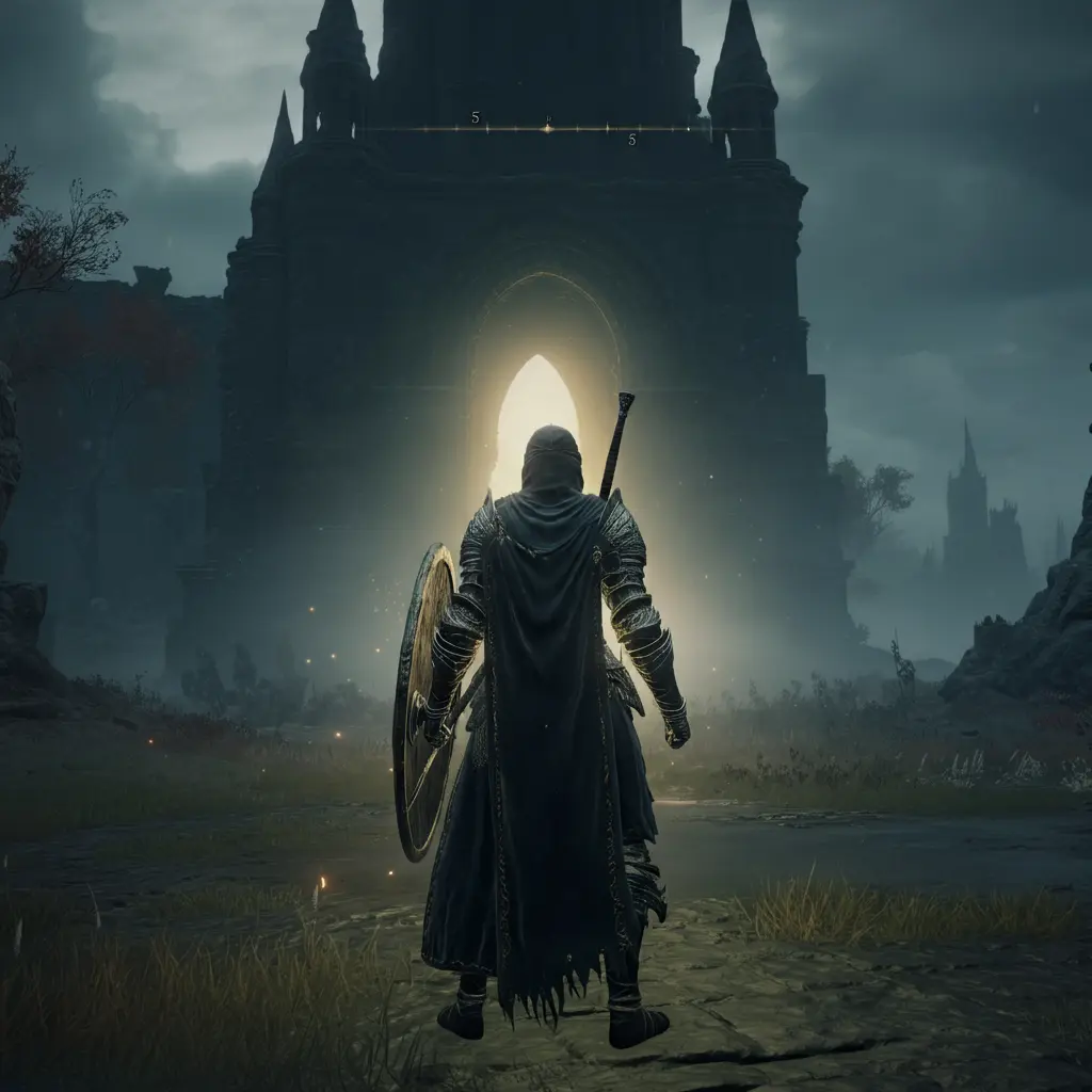 Elden Ring Meta 5