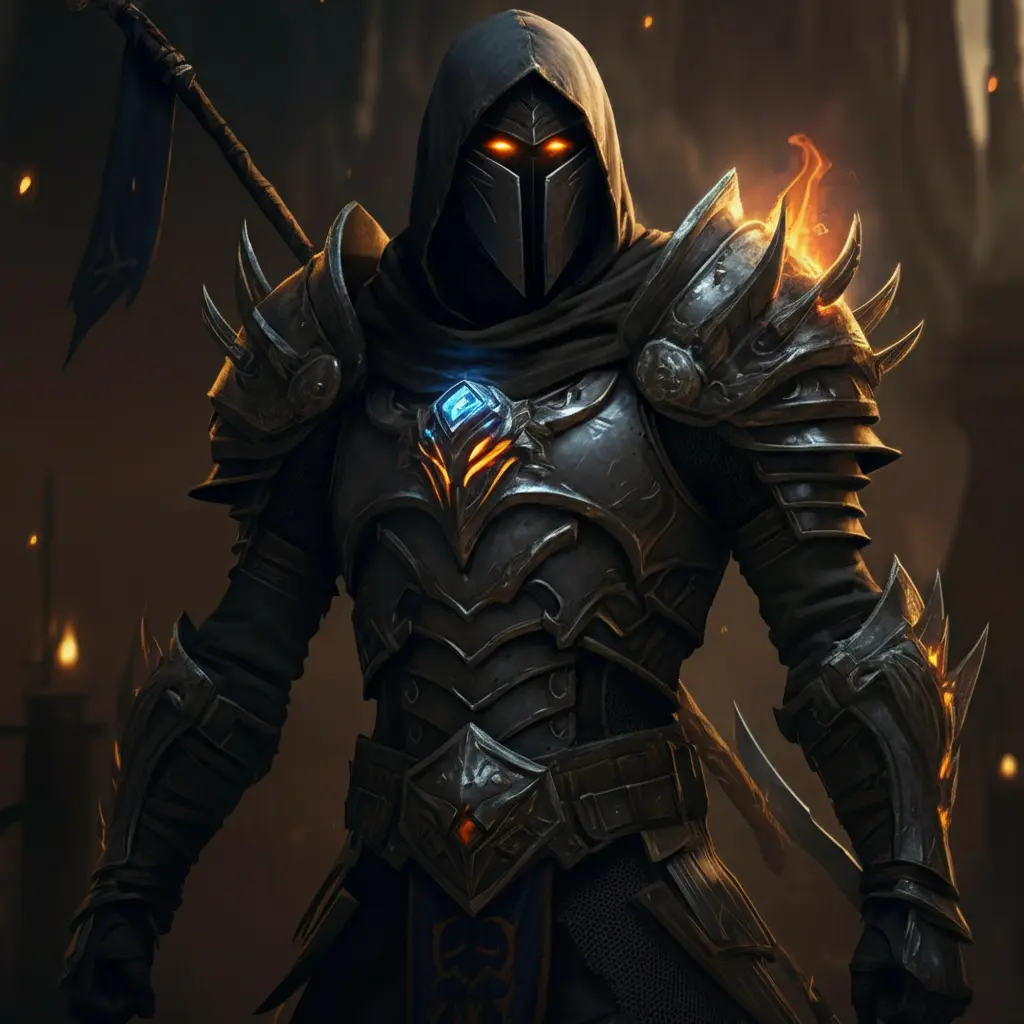 Elden Ring Meta 6