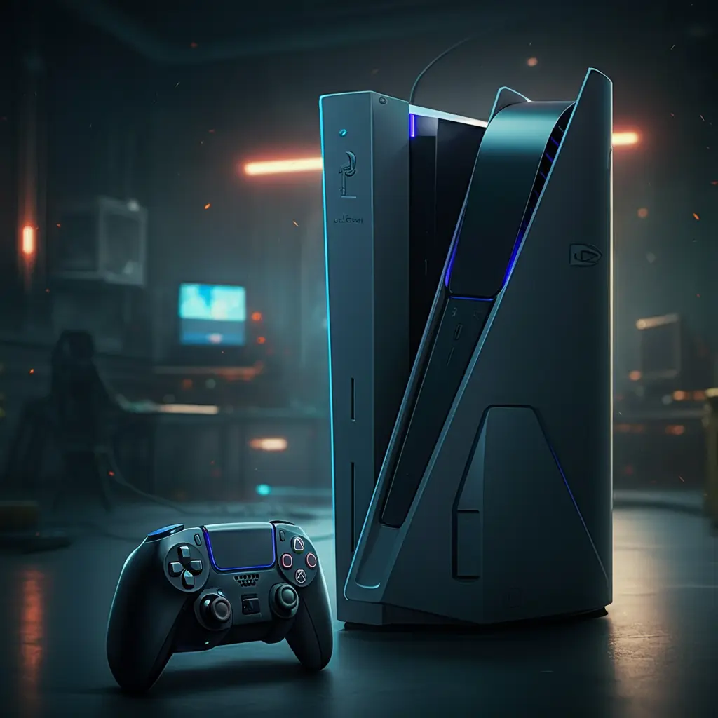 can you download your servers from g portal for ps5 2