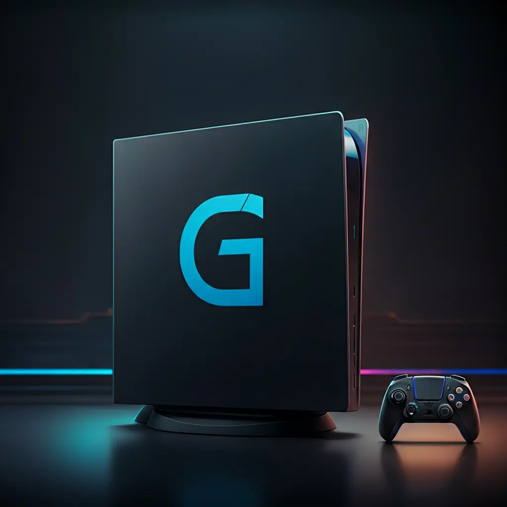 can you download your servers from g portal for ps5
