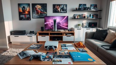 Rent to Own a PlayStation 5 - Hassle-Free Gaming