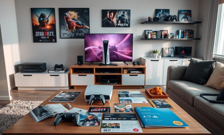 Rent to Own a PlayStation 5 - Hassle-Free Gaming